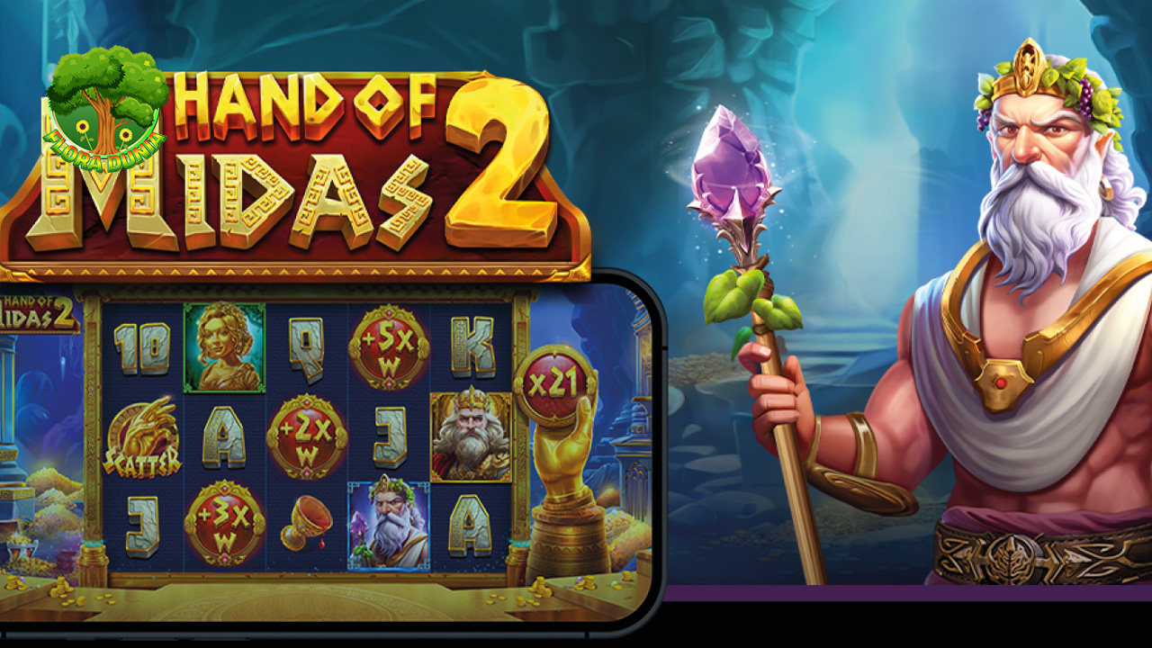 Hand of Midas 2