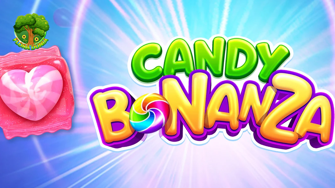 Candy Bonanza