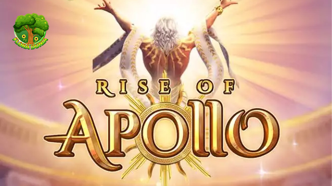 Slot Rise of Apollo