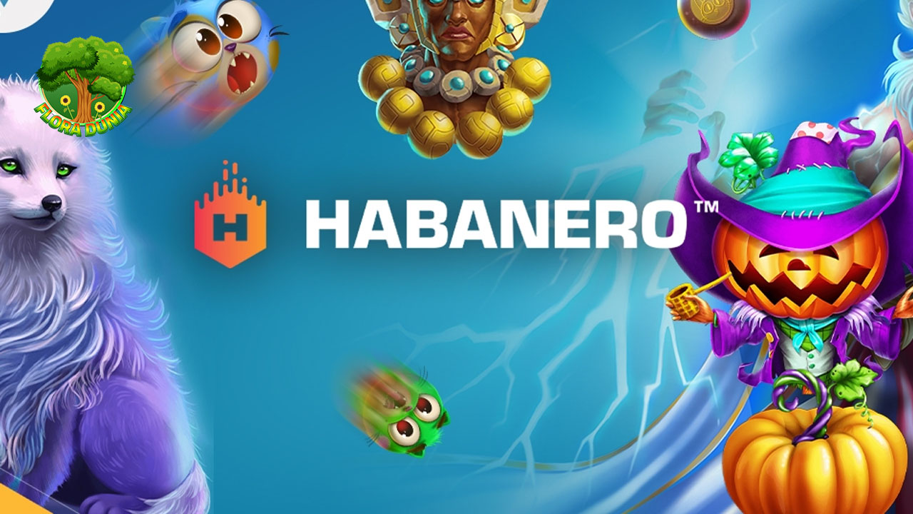 Spadegaming vs Habanero