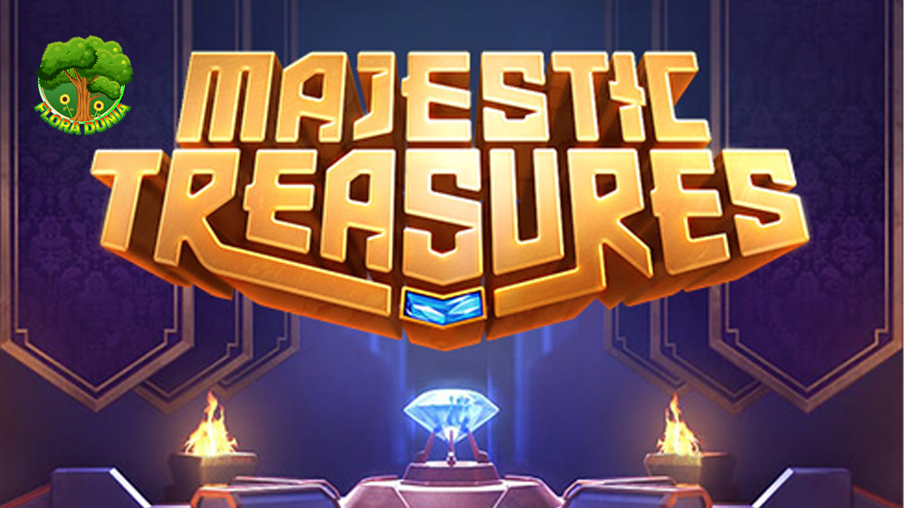 Slot Majestic Treasures