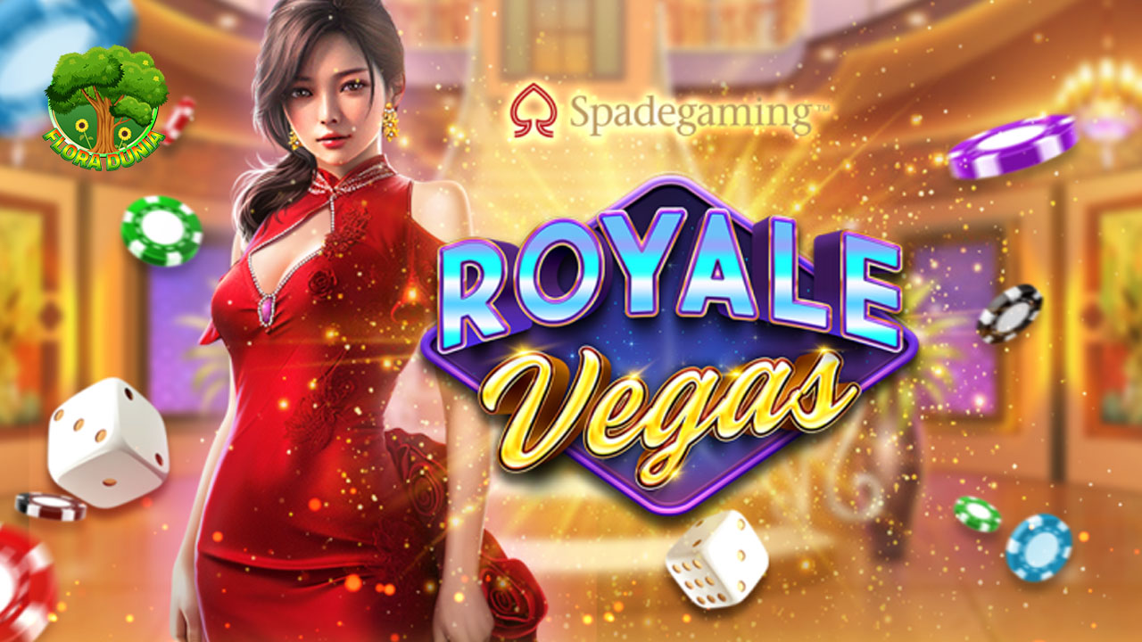 Spadegaming vs Habanero