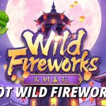 Wild Fireworks
