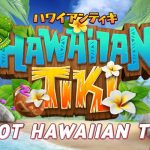 Slot Hawaiian Tiki