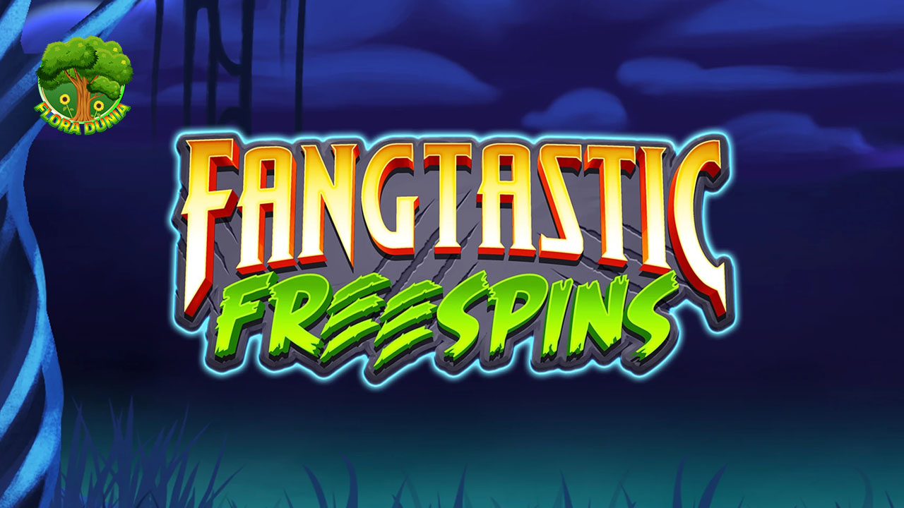 Fangtastic Freespins