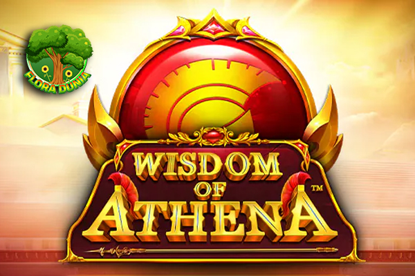 Slot Wisdom of Athena: Permainan yang Nempel di Pikiran!