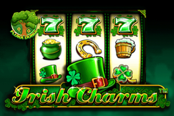 Leprechaun Bagi Hoki Slot Irish Charms di Link Alternatif RTP 8000