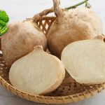 Bukan Sekadar Buah, Bengkuang Punya Cerita Tersendiri!