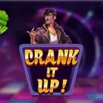 Slot Gacor Crank It Up Musik Jalan Cuan Nggak Ada Henti!