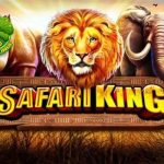 Safari King Masuk Daftar Slot Gacor Hari Ini Cek Yuk!