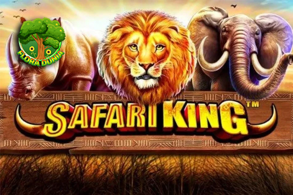 Safari King Masuk Daftar Slot Gacor Hari Ini Cek Yuk!