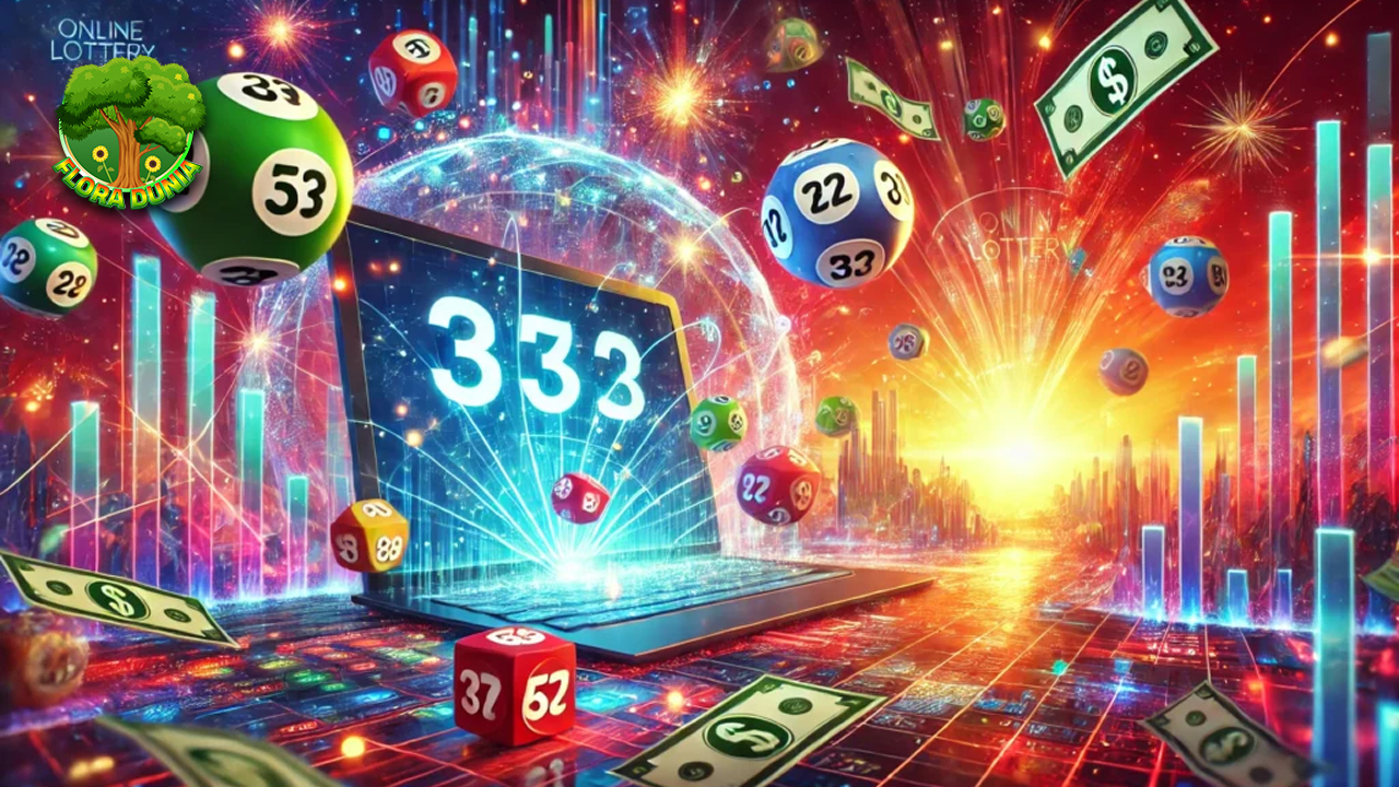 Cara Cerdas Biar Togel Online Gak Cuma Jadi Harapan Kosong!