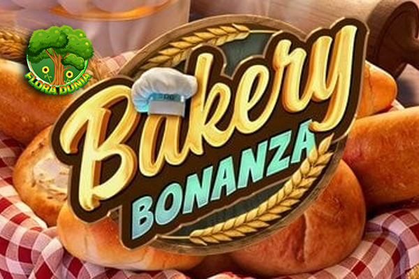 Situs Gacor 2025 Rahasia Seru Main Game Bakery Bonanza!