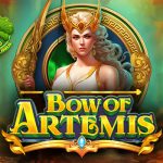 Bidik Jackpot Trik Slot Online Bow of Artemis Terbaru!