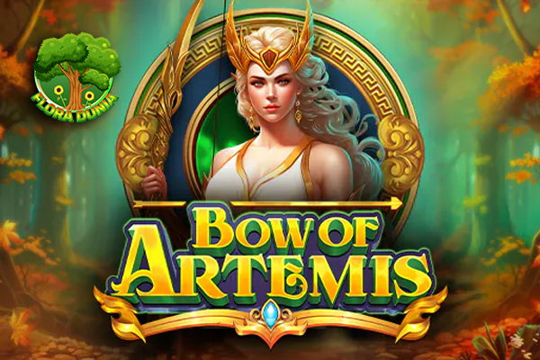 Bidik Jackpot Trik Slot Online Bow of Artemis Terbaru!