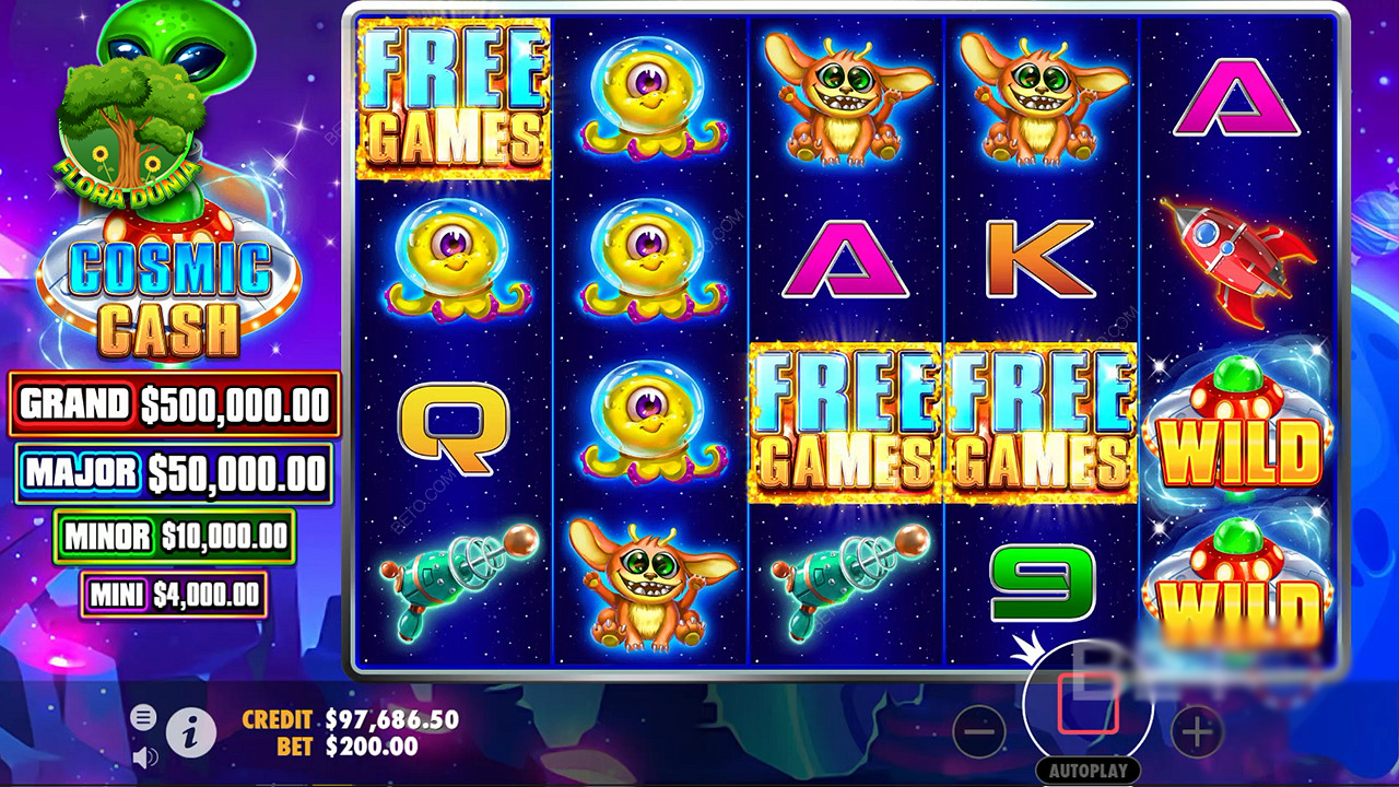 Cnnslot Link Login Slot Gacor Cosmic Cash Buktikan Sendiri!