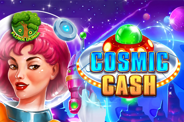 Cnnslot Link Login Slot Gacor Cosmic Cash Buktikan Sendiri!