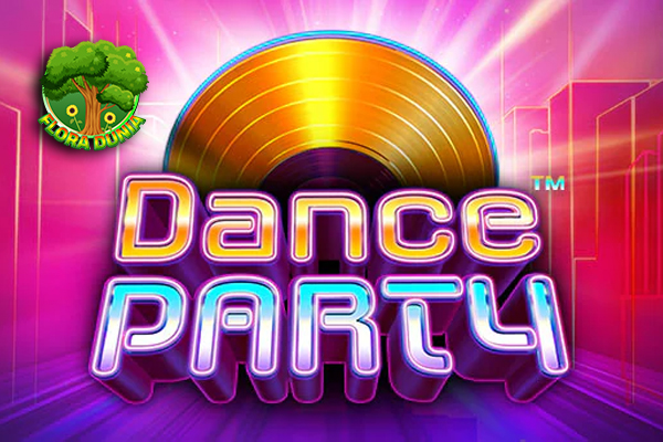 Slot Dance Party, Pesta Seru dengan Gaya Gacor Maksimal!