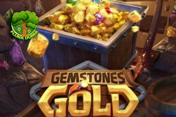 Cek Daftar Rtp8000 Hari Ini, Ada Gemstones Gold Bersinar!