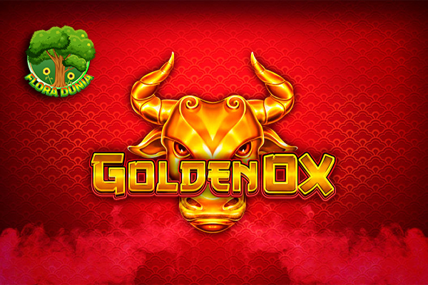 Link Slot Gacor Golden Ox, Sensasi Spin yang Mengguncang!