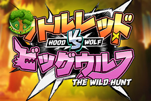 Pecahkan Hood Vs Wolf dengan Trik Menang Slot Online!