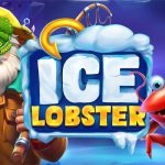 Ice Lobster dan Rtp8000 Petualangan Dingin Penuh Hadiah!
