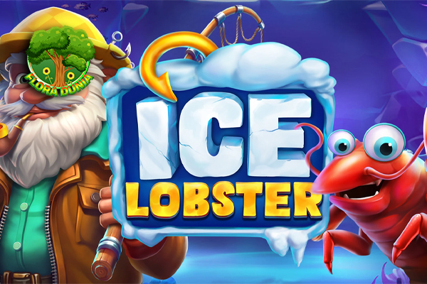 Ice Lobster dan Rtp8000 Petualangan Dingin Penuh Hadiah!