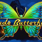 Slot Online Jade Butterfly Lembut Tapi Tetap Nendang!