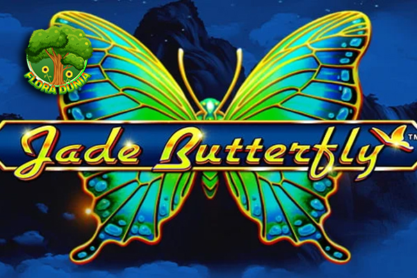 Slot Online Jade Butterfly Lembut Tapi Tetap Nendang!