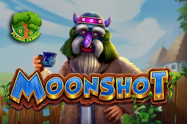 Daftar Cnnslot Serunya Permainan Slot Online Moonshot!
