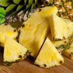 Nanas: Buah Segar yang Bisa Bantu Kamu Diet Lebih Cepat!