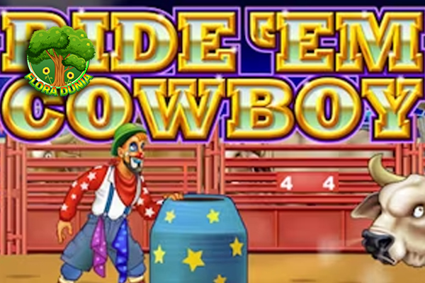 RUBY8000 Login Siap Antar Kamu ke Dunia Ride ‘em Cowboy