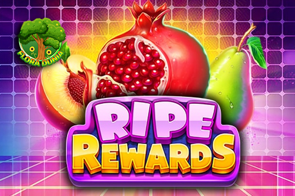 Slot Rtp8000 Ripe Rewards Bikin Main Makin Menggoda!