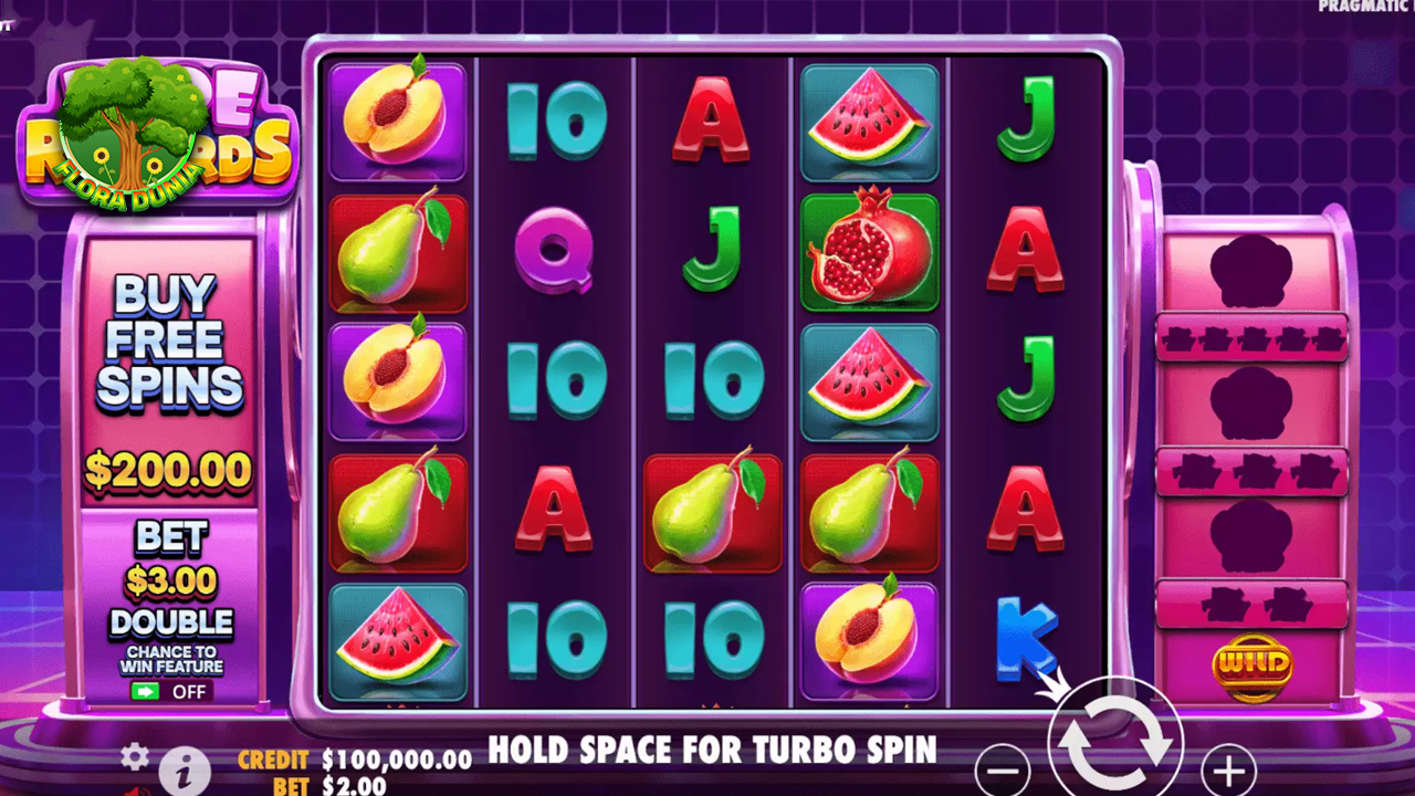 Slot Rtp8000 Ripe Rewards Bikin Main Makin Menggoda!