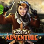 Rtp8000 Slot Pulsa Petualangan Seru di Spirit of Adventure!