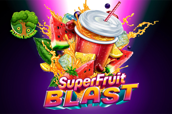Game Super Fruit Blast Bikin Judi Online Makin Meledak!