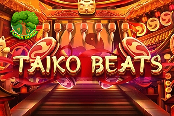 Pengalaman Taiko Beats Optimal di Situs Slot Resmi!
