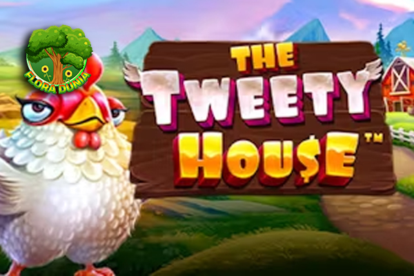 Bocoran Trik Menang Slot Online di The Tweety House!