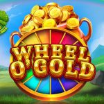 Cnnslot Amp Login: Wheel O'Gold Bikin Rezeki Melesat!