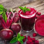Mengenal Buah Bit Si Merah Penuh Keajaiban untuk Kesehatan