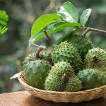 Sirsak Si Buah Tropis yang Diam-Diam Jago Jaga Kesehatan!