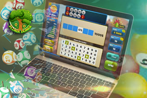 Serunya Main Toto4D, Peluang Dapat Hadiah Menarik!