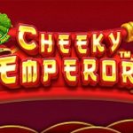 Cheeky Emperor di Cnn Slot, Rasakan Keseruan Slot Online!