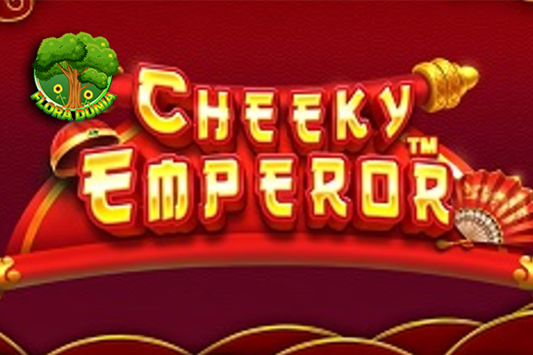 Cheeky Emperor di Cnn Slot, Rasakan Keseruan Slot Online!