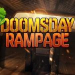 Rtp8000 Asli Hadirkan Kehebohan Slot Doomsday Rampage!