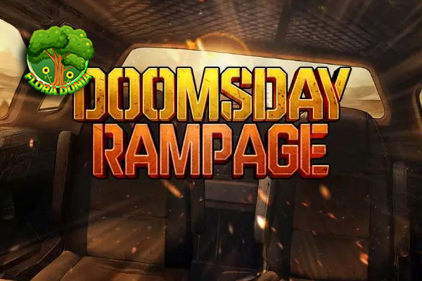 Rtp8000 Asli Hadirkan Kehebohan Slot Doomsday Rampage!