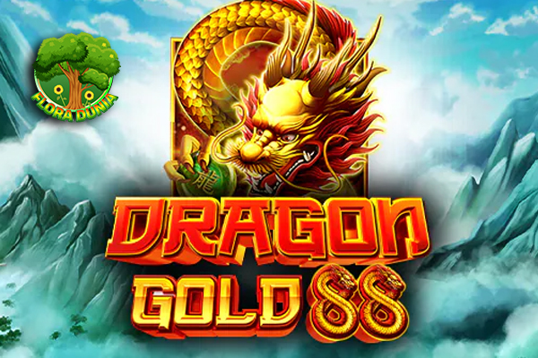 Slot Dragon Gold 88 CNNSLOT Guncang Reels Bernuansa Naga