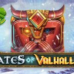 Slot Maxwin Gates Of Valhalla Hanya Modal Kecil Cnn Slot!
