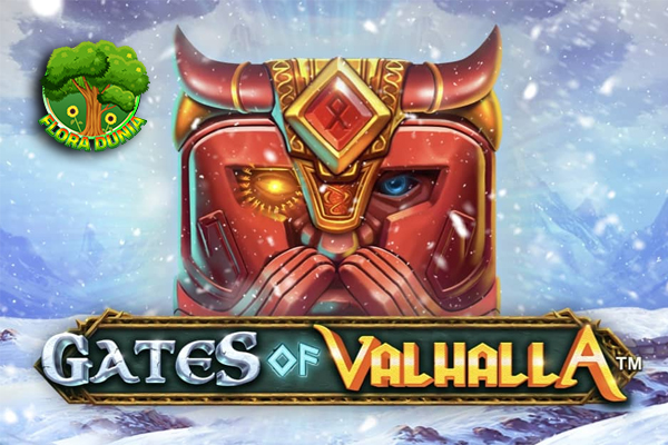 Slot Maxwin Gates Of Valhalla Hanya Modal Kecil Cnn Slot!