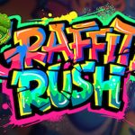 Graffiti Rush Slot Online: Sensasi Kota dalam Genggaman!